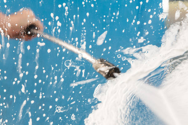 Best Oil and Grease Removal from Surfaces in Tyler, MN