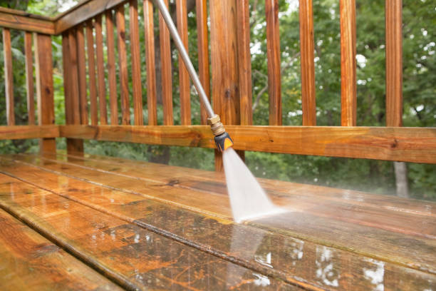 Professional Pressure Washing Services in Tyler, MN