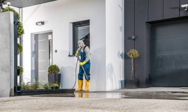 Best Sidewalk and Walkway Pressure Cleaning in Tyler, MN