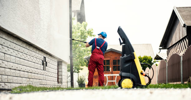 Best Parking Lot Cleaning in Tyler, MN